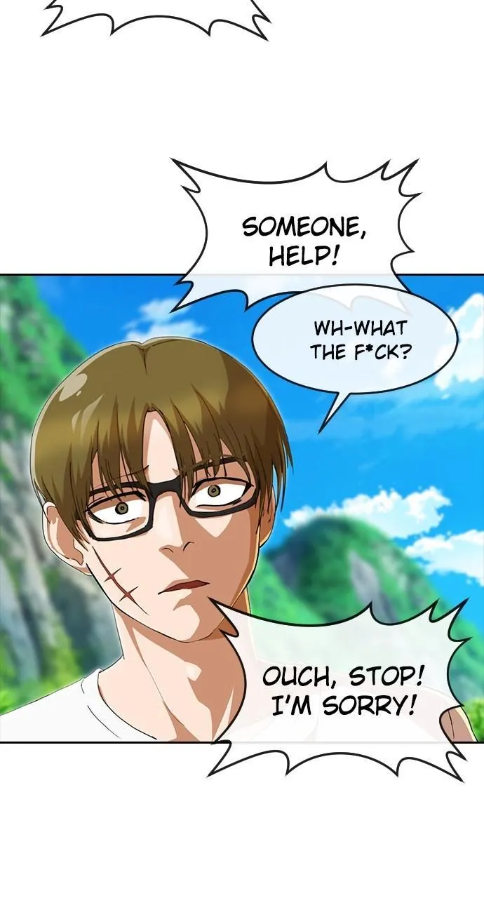 Read Random Chat Manga Online
