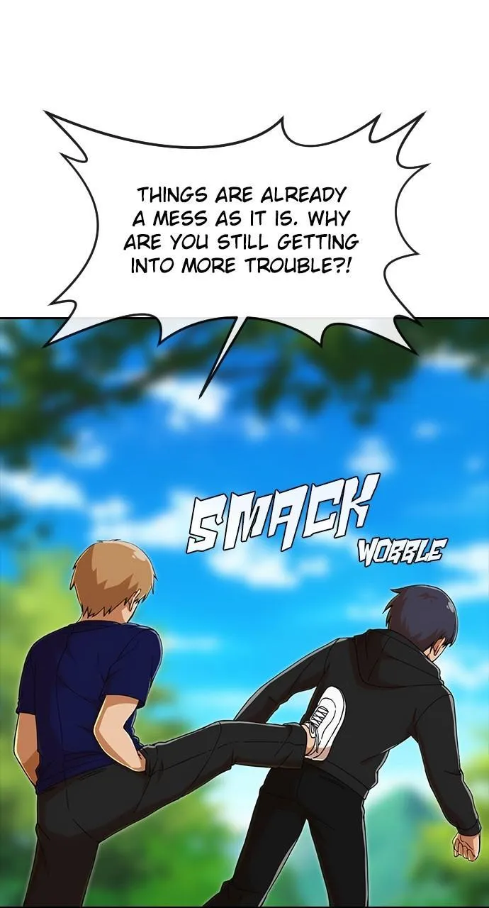 Read Random Chat Manga Online