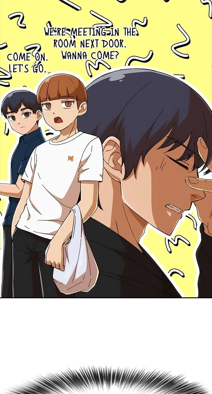 Read Random Chat Manga Online