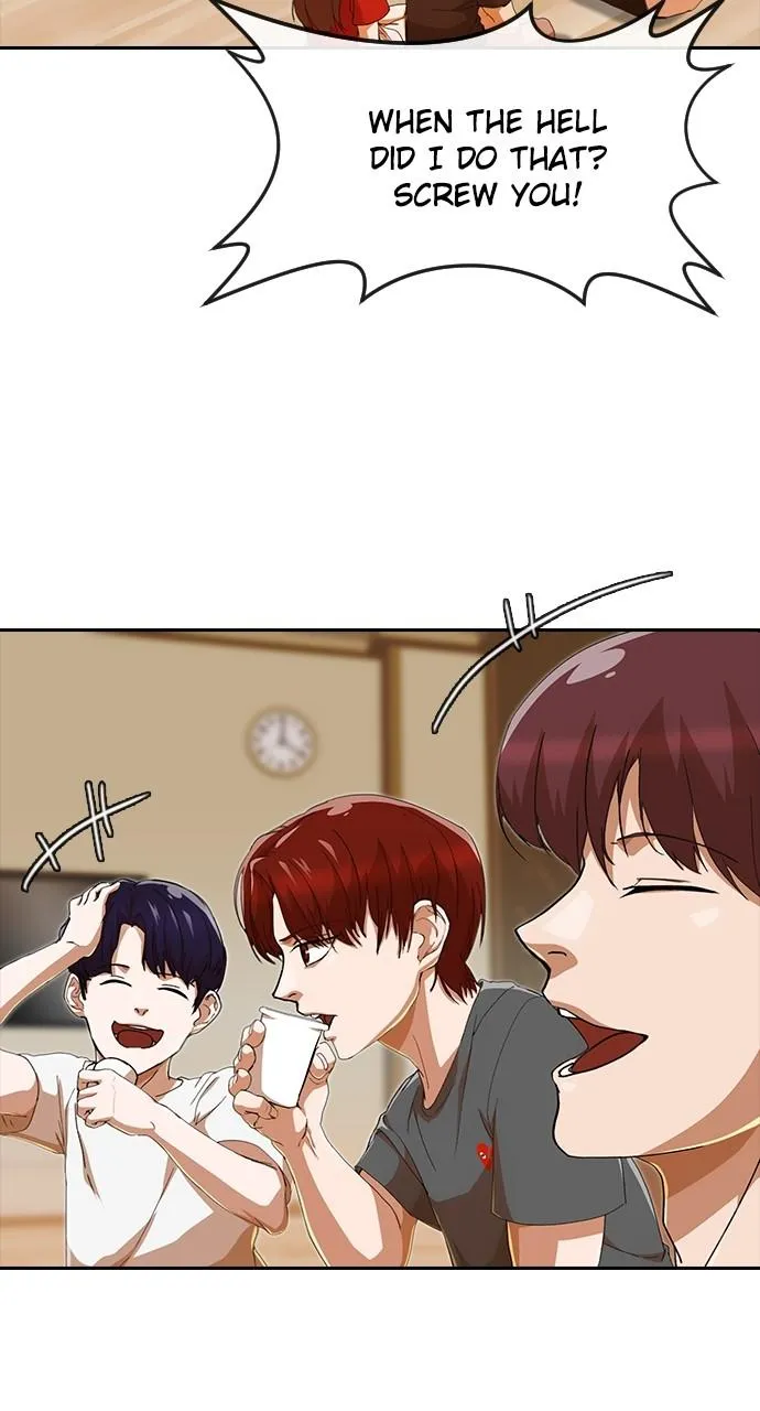 Read Random Chat Manga Online