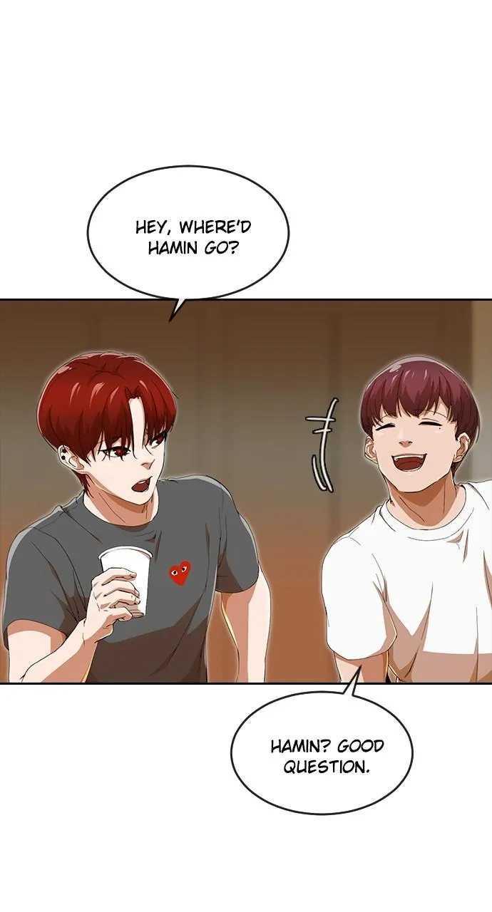 Read Random Chat Manga Online
