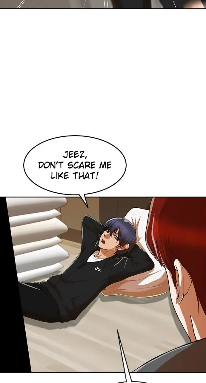 Read Random Chat Manga Online