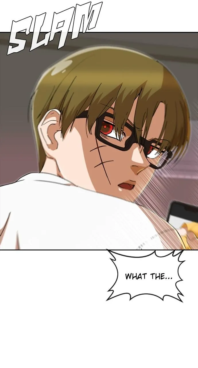Read Random Chat Manga Online