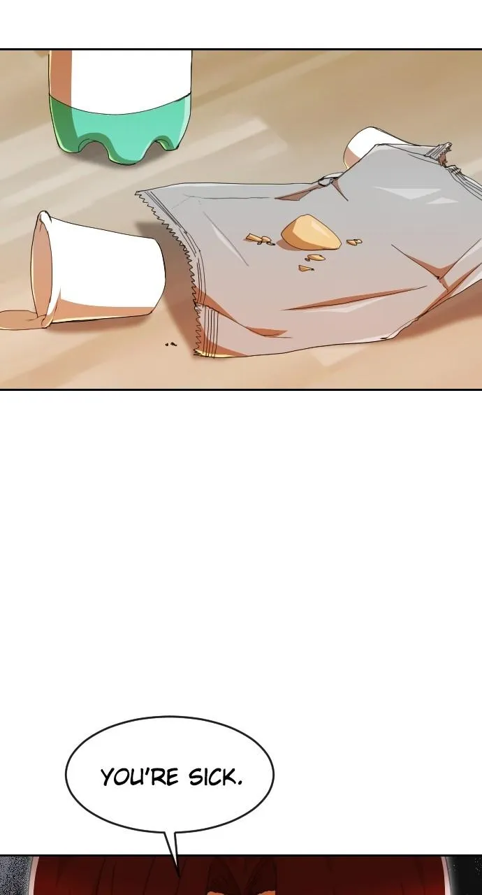 Read Random Chat Manga Online