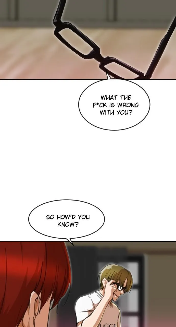 Read Random Chat Manga Online
