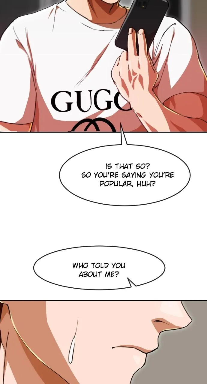 Read Random Chat Manga Online