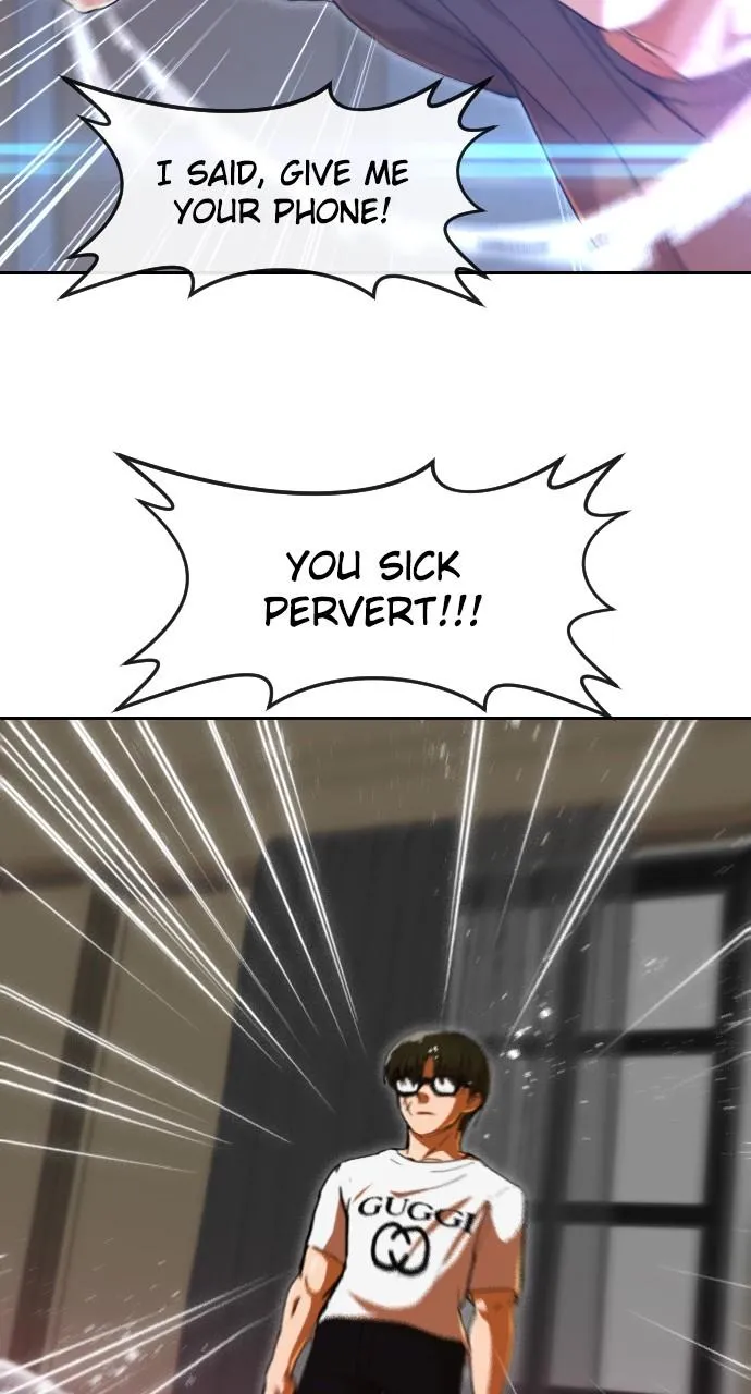 Read Random Chat Manga Online