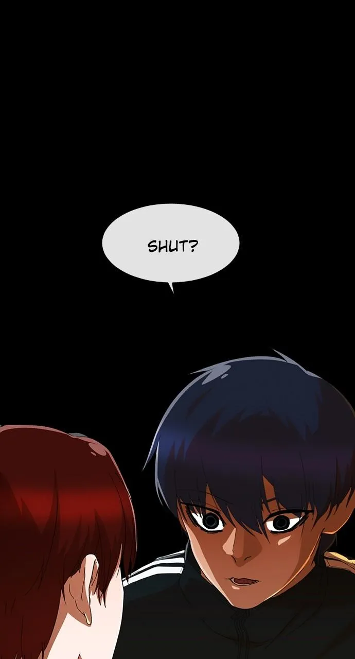 Read Random Chat Manga Online