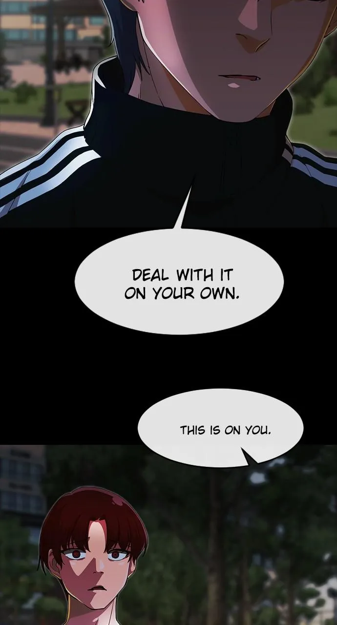 Read Random Chat Manga Online