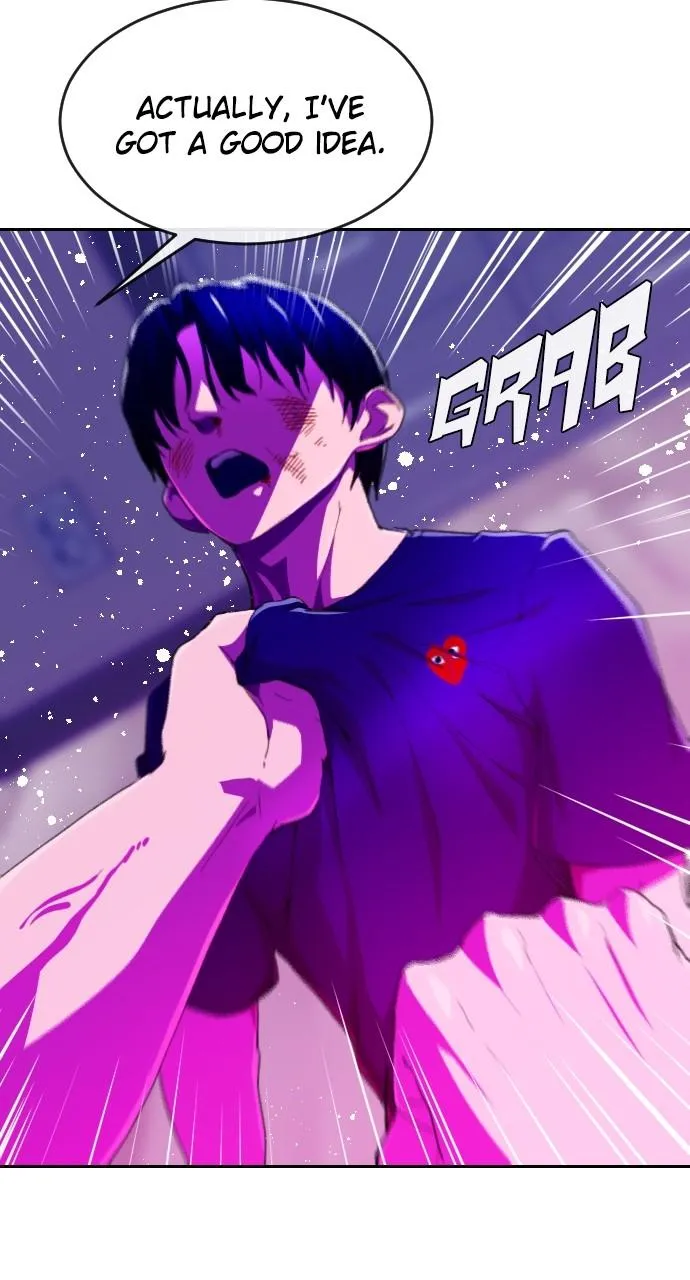 Read Random Chat Manga Online
