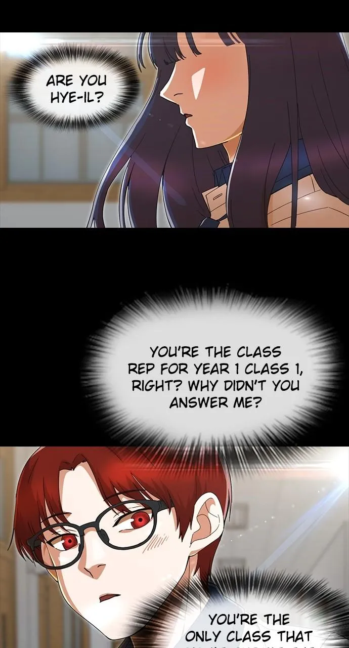 Read Random Chat Manga Online