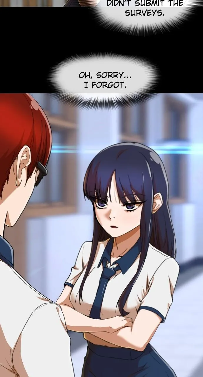 Read Random Chat Manga Online