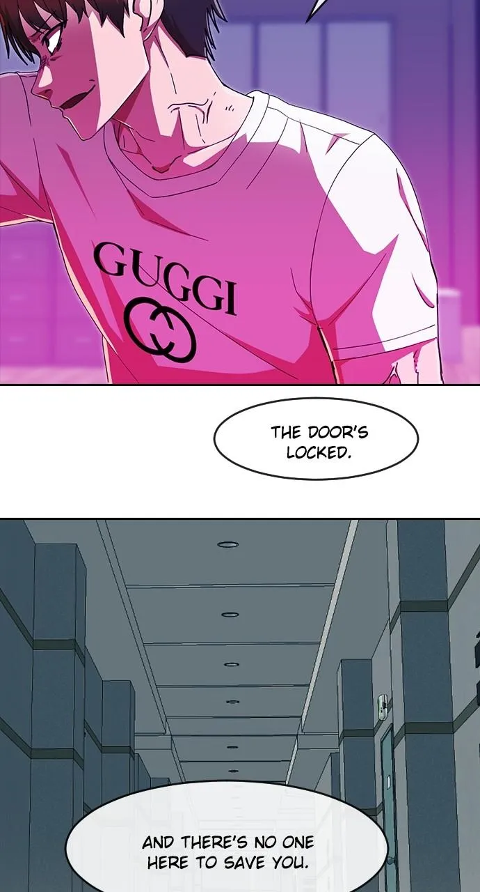 Read Random Chat Manga Online