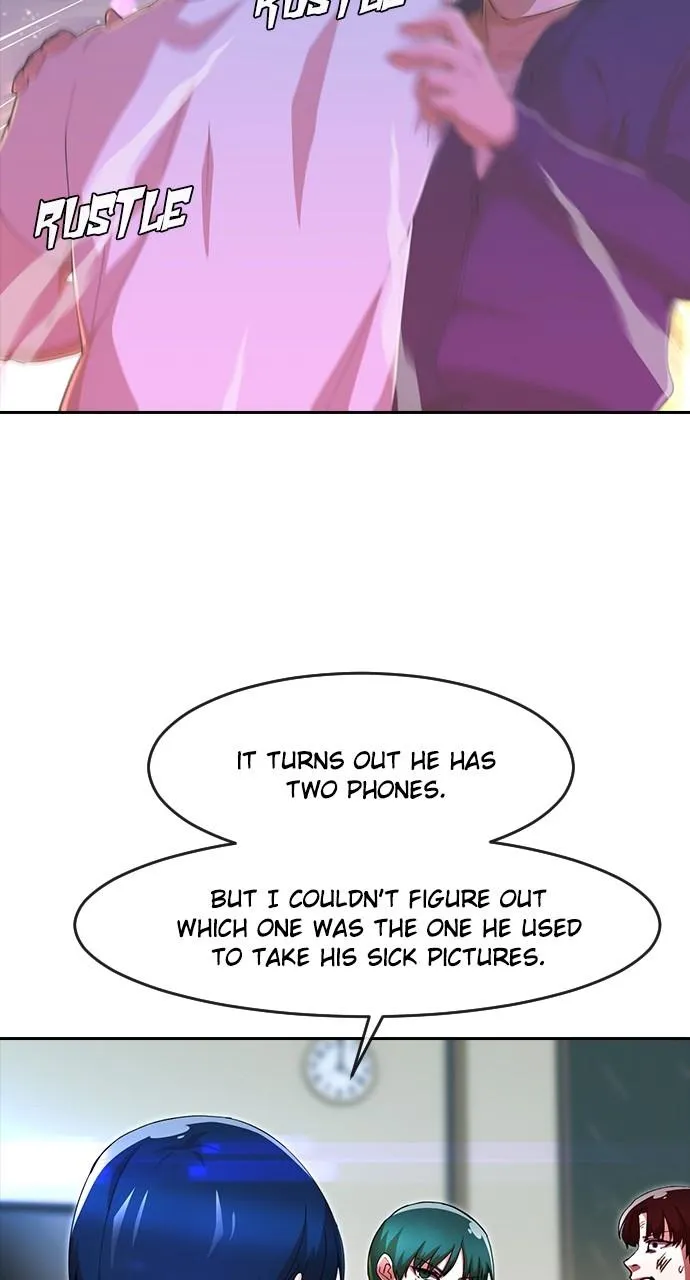 Read Random Chat Manga Online