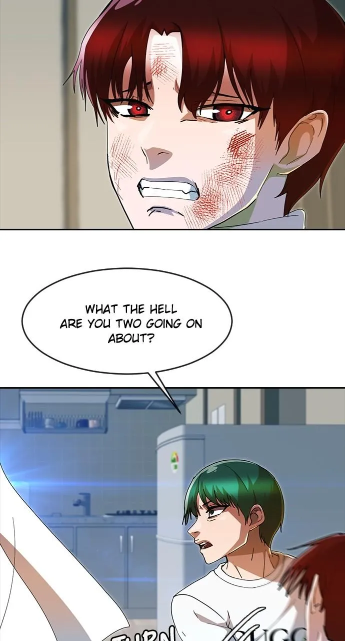 Read Random Chat Manga Online