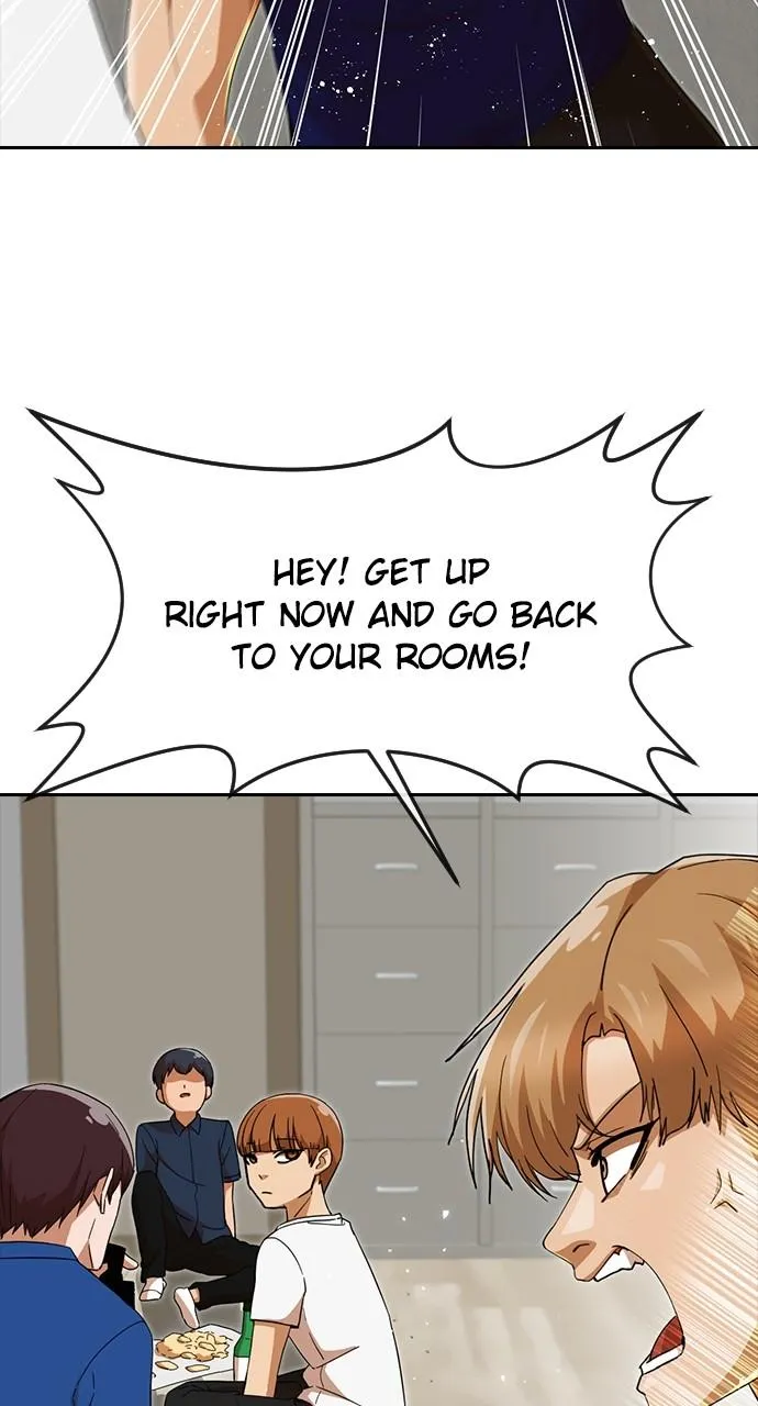 Read Random Chat Manga Online