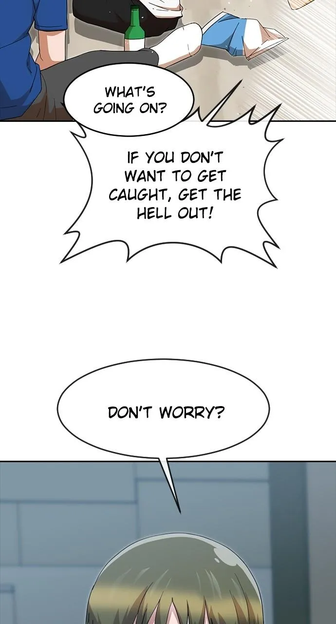 Read Random Chat Manga Online