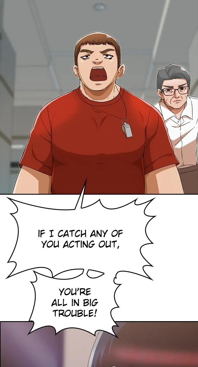 Read Random Chat Manga Online