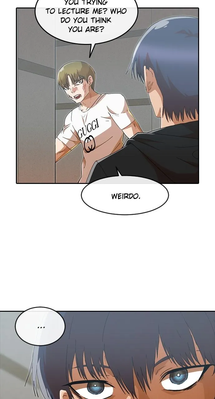 Read Random Chat Manga Online
