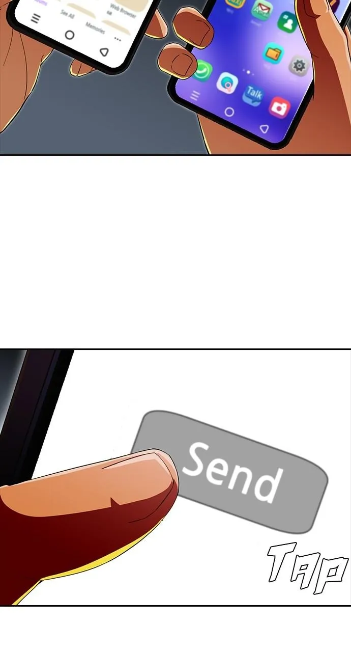 Read Random Chat Manga Online
