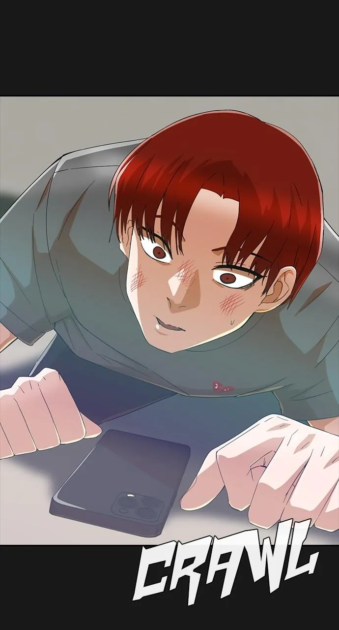 Read Random Chat Manga Online