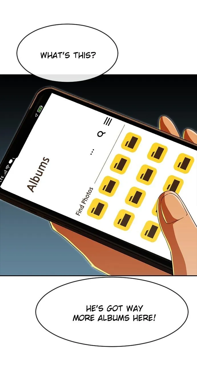 Read Random Chat Manga Online