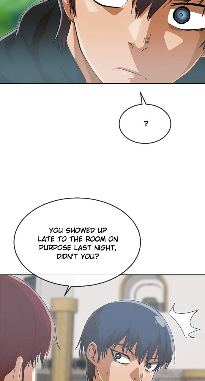 Read Random Chat Manga Online