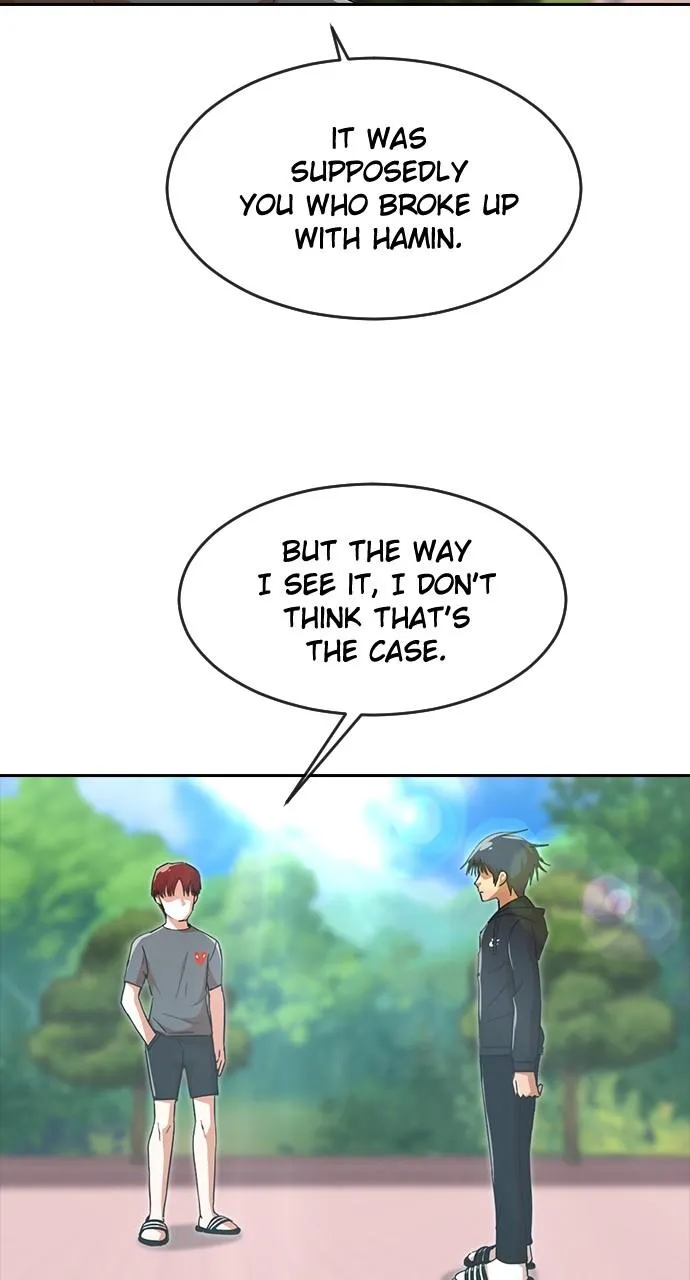 Read Random Chat Manga Online