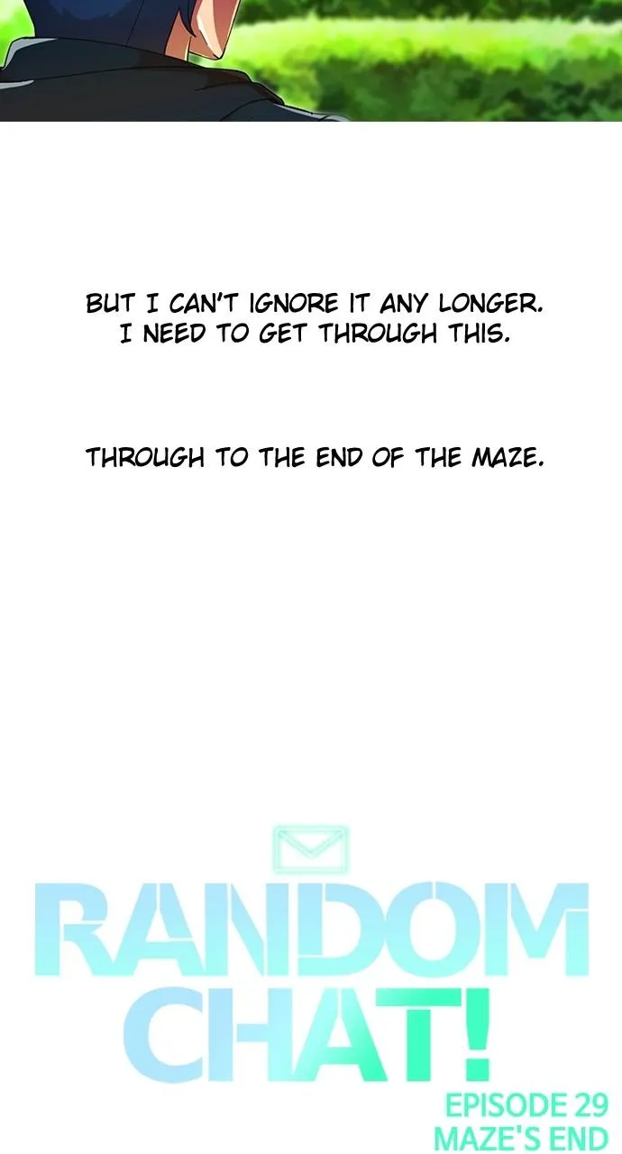 Read Random Chat Manga Online
