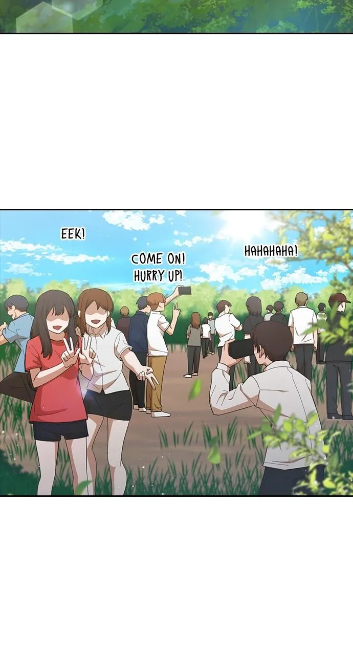 Read Random Chat Manga Online