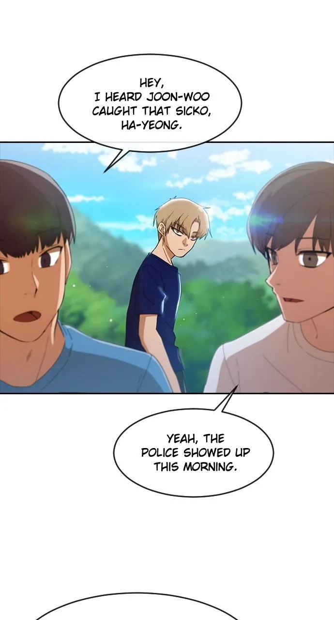 Read Random Chat Manga Online