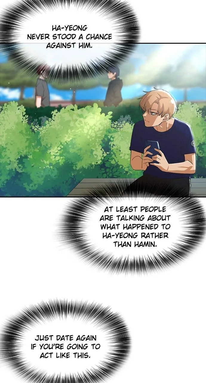 Read Random Chat Manga Online