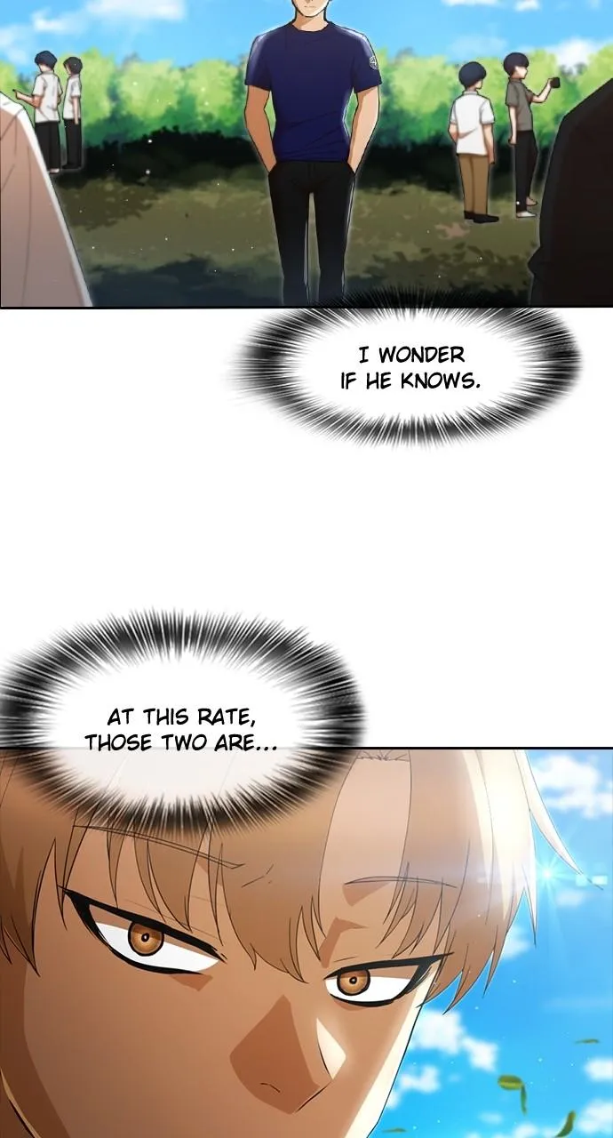 Read Random Chat Manga Online