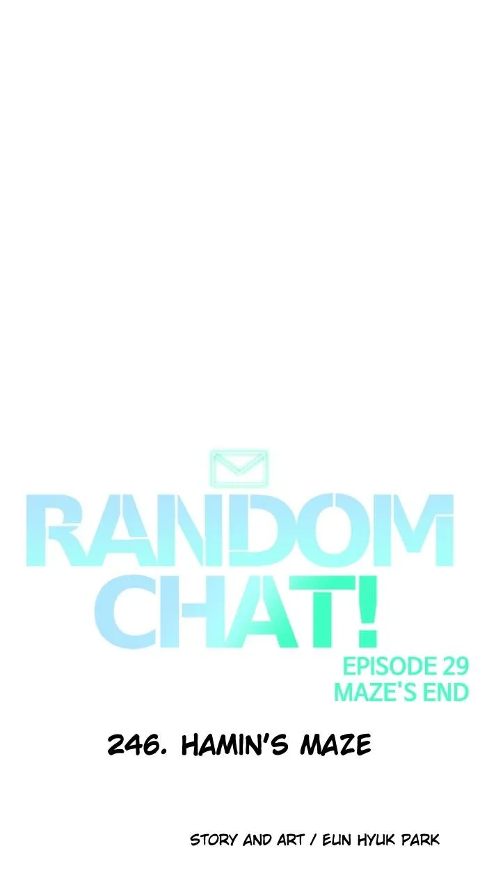 Read Random Chat Manga Online