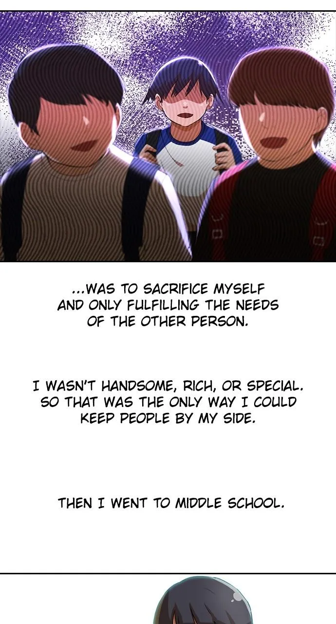 Read Random Chat Manga Online