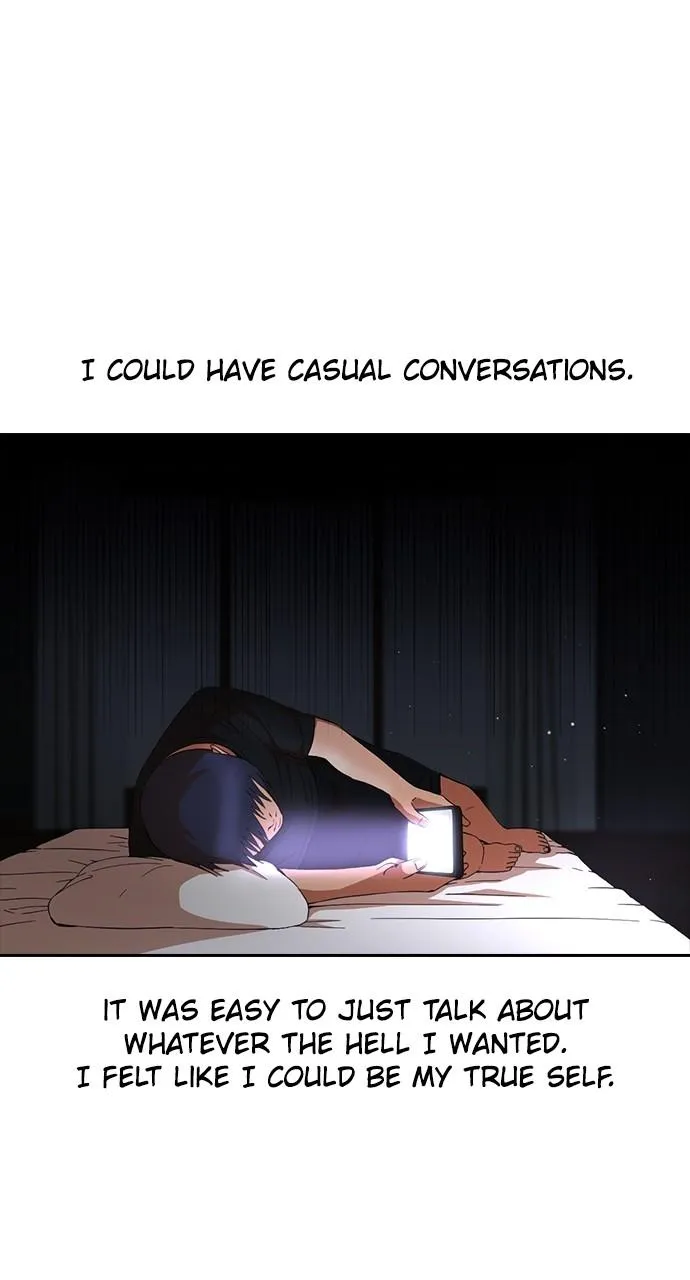 Read Random Chat Manga Online