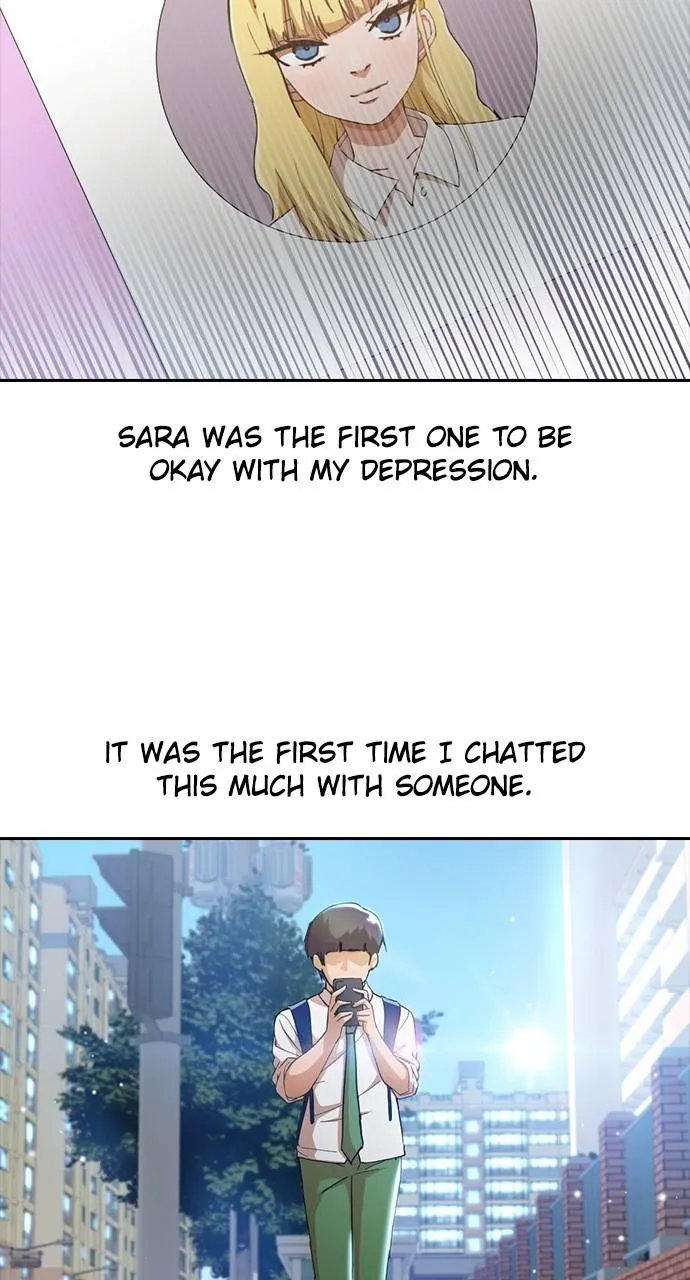 Read Random Chat Manga Online
