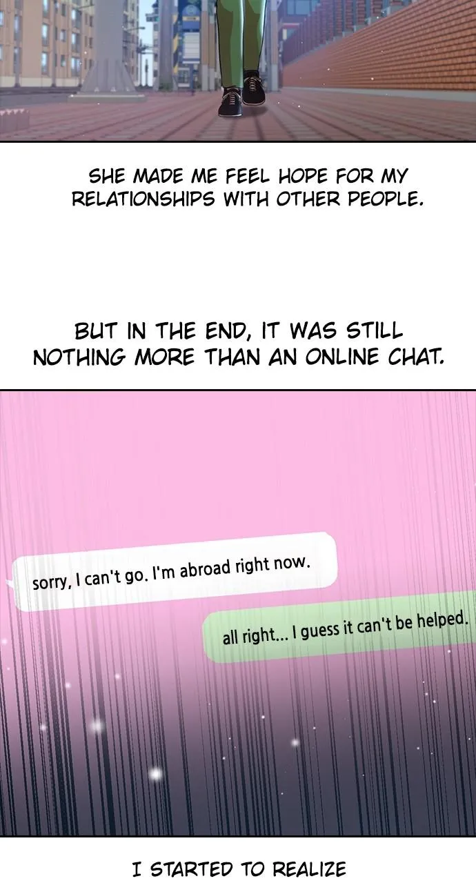 Read Random Chat Manga Online