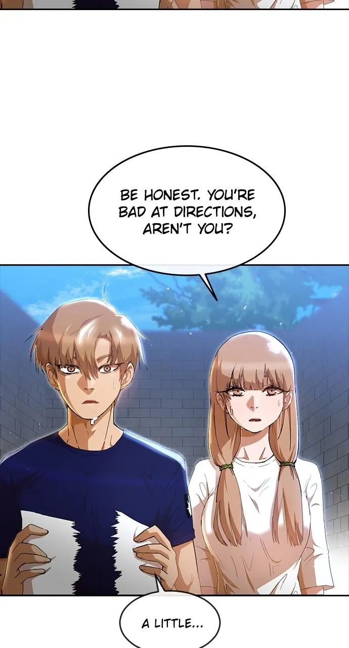 Read Random Chat Manga Online
