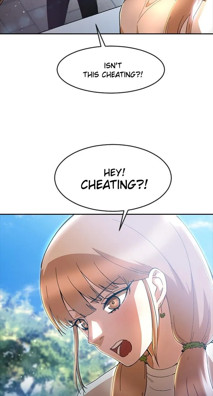 Read Random Chat Manga Online