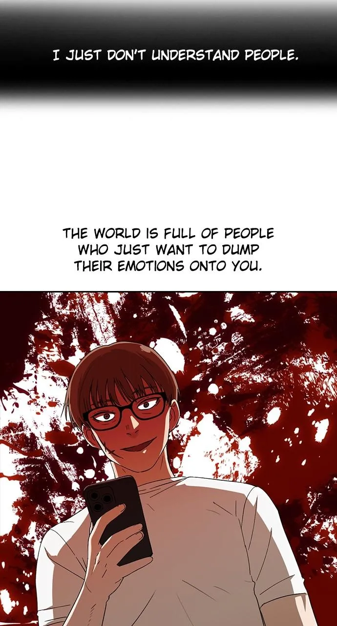 Read Random Chat Manga Online