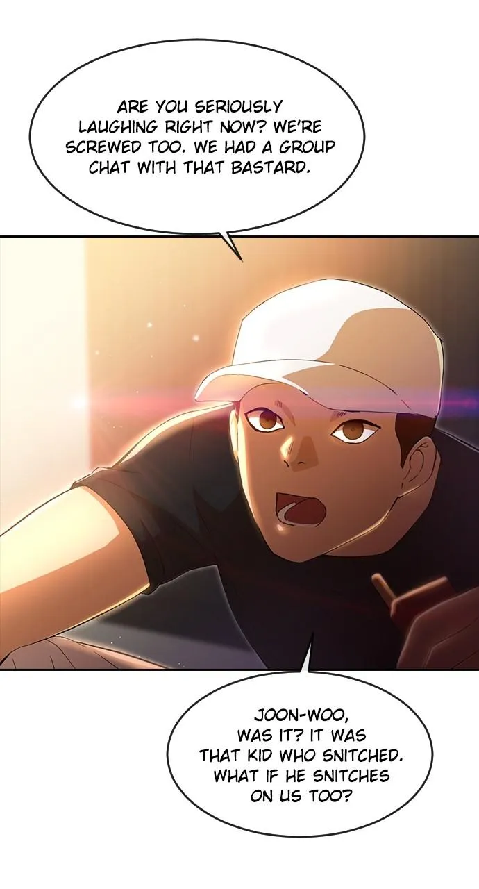 Read Random Chat Manga Online