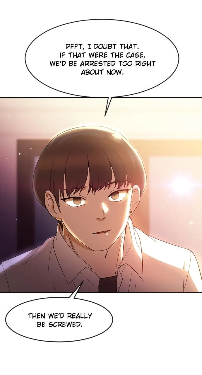 Read Random Chat Manga Online