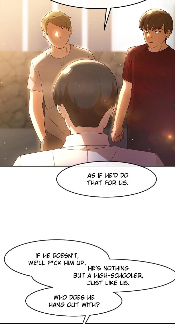 Read Random Chat Manga Online