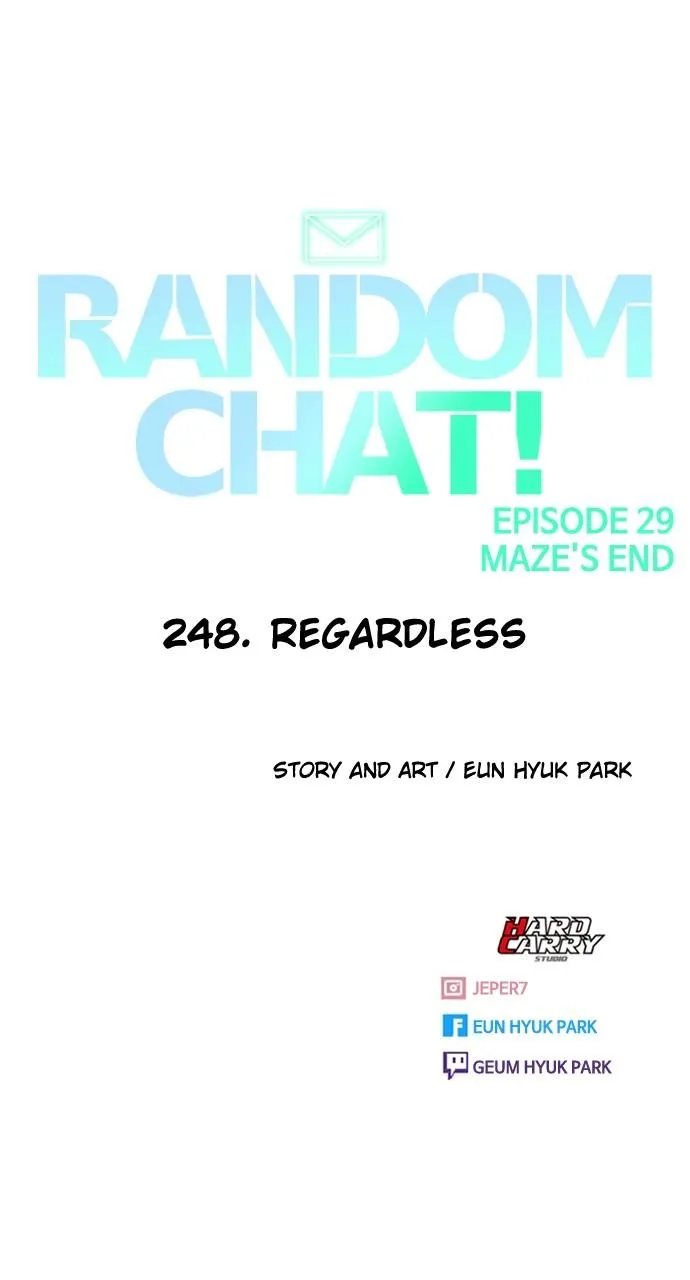 Read Random Chat Manga Online