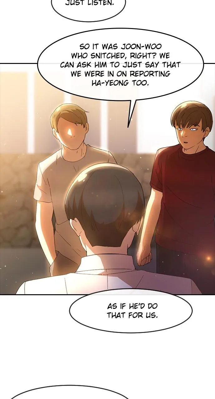Read Random Chat Manga Online