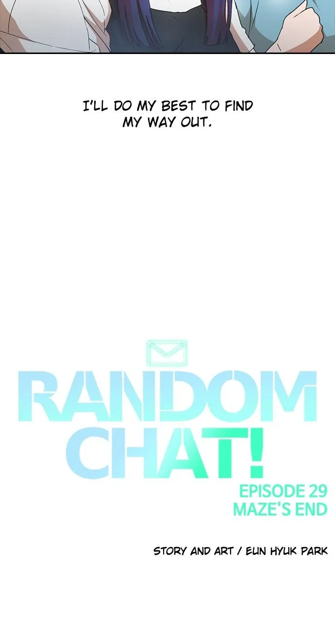 Read Random Chat Manga Online