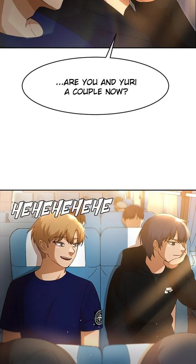 Read Random Chat Manga Online