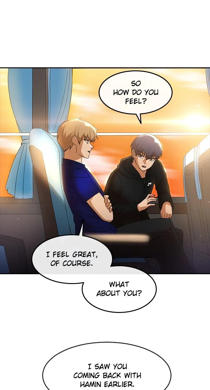 Read Random Chat Manga Online