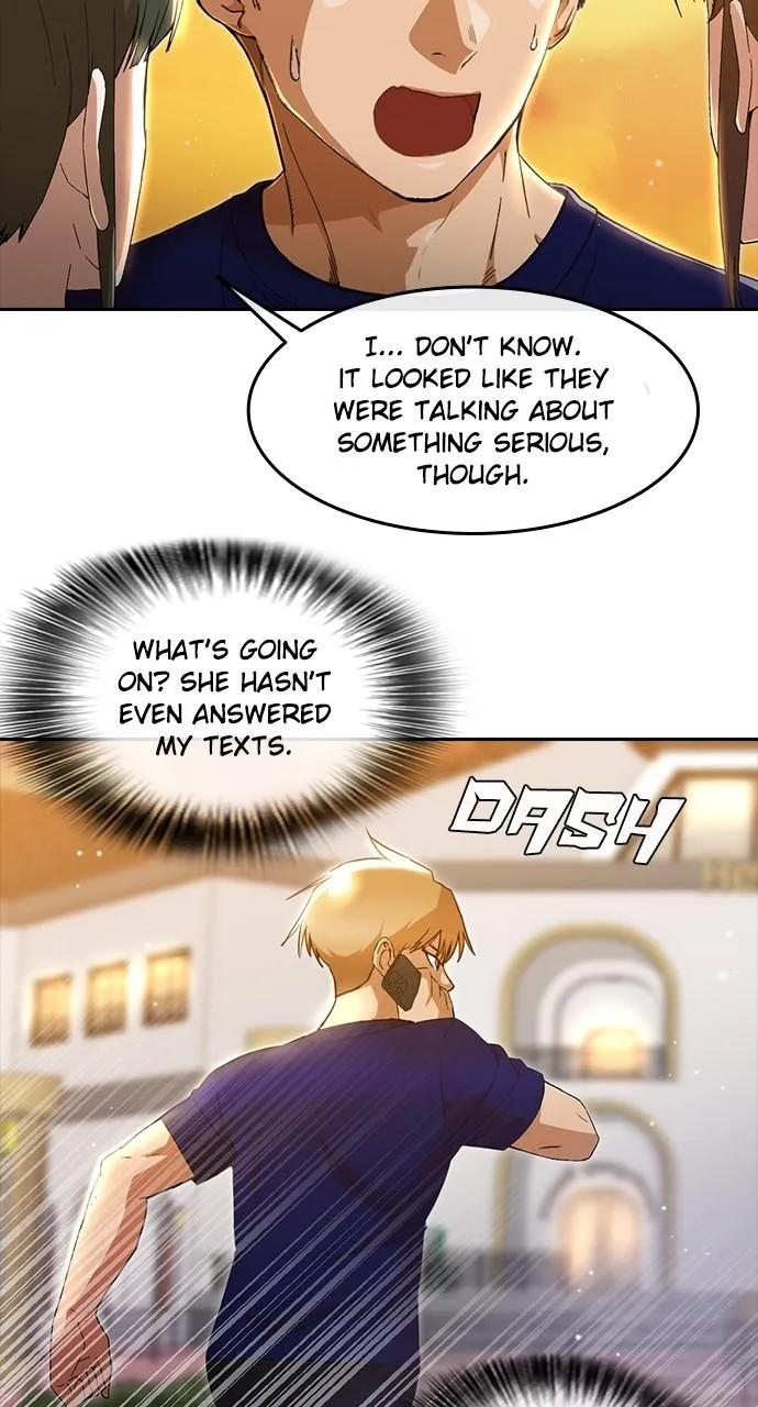 Read Random Chat Manga Online